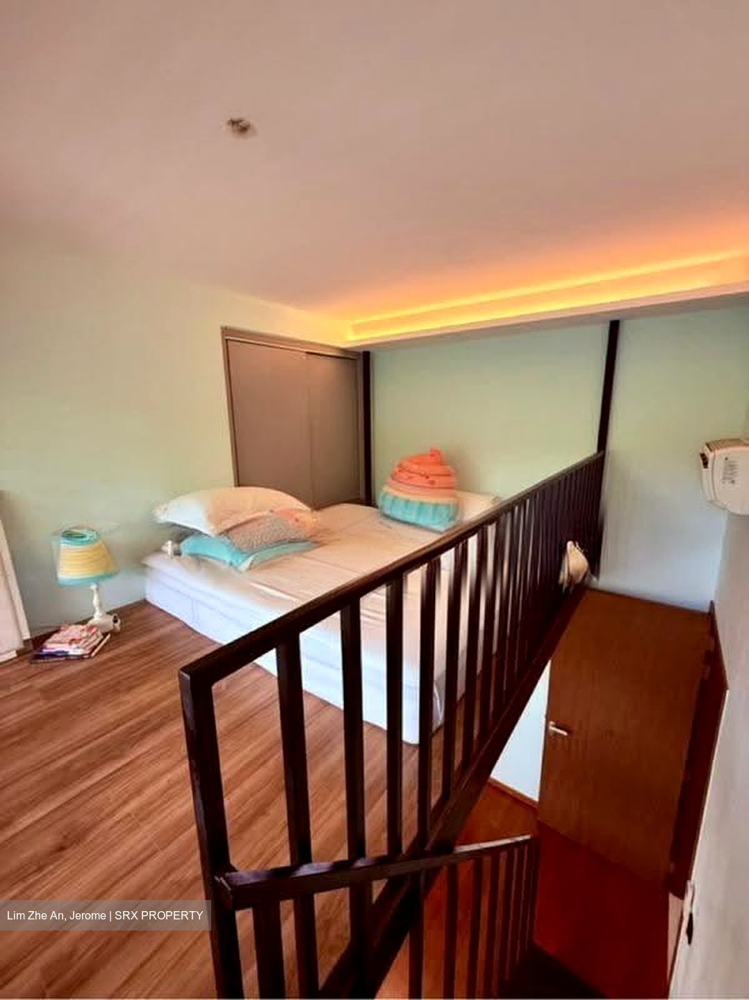 Kandis Residence (D27), Condominium #612517341